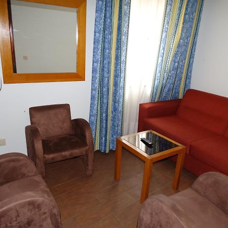 Al Center Aveiro Alojamento Local Hotel Luaran gambar