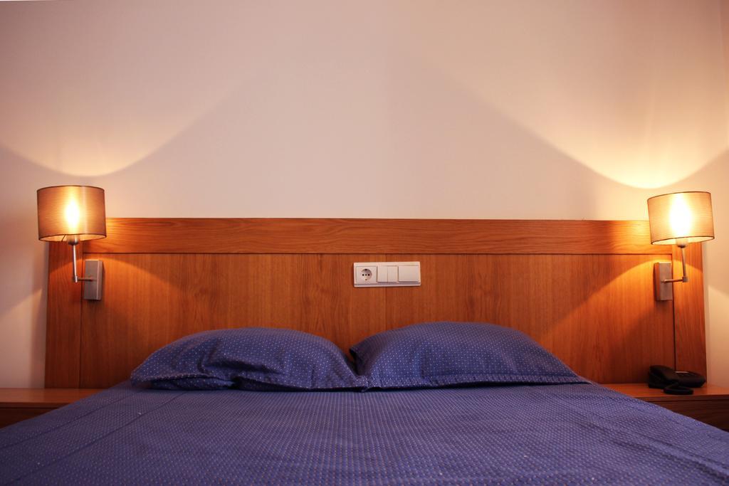 Al Center Aveiro Alojamento Local Hotel Luaran gambar