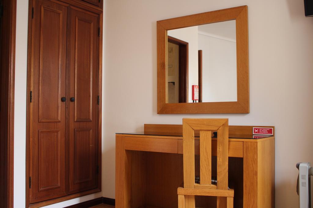 Al Center Aveiro Alojamento Local Hotel Luaran gambar