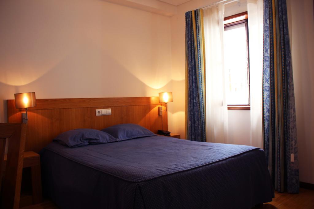 Al Center Aveiro Alojamento Local Hotel Luaran gambar