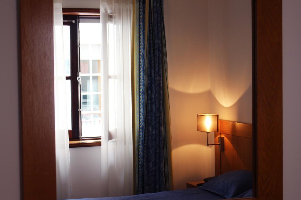 Al Center Aveiro Alojamento Local Hotel Luaran gambar
