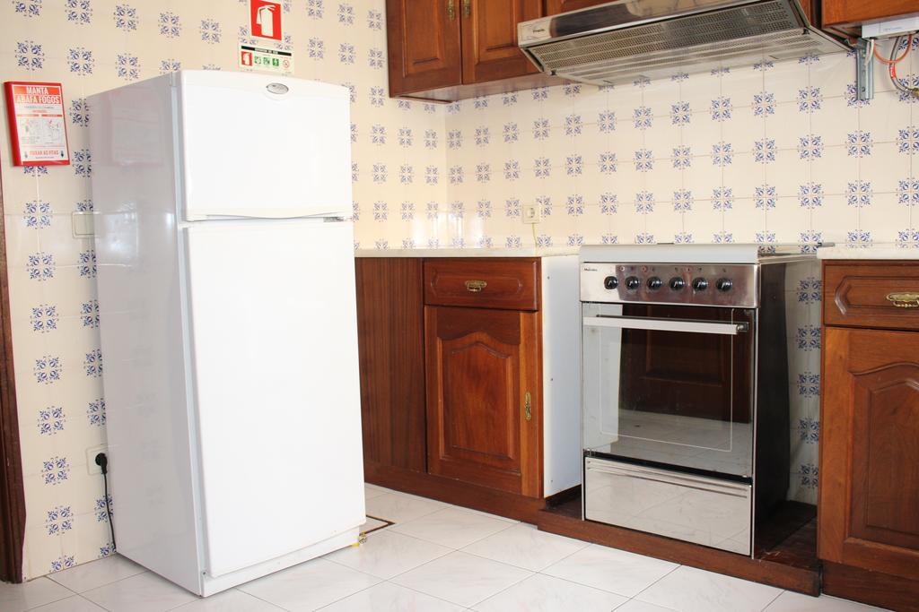 Al Center Aveiro Alojamento Local Hotel Luaran gambar