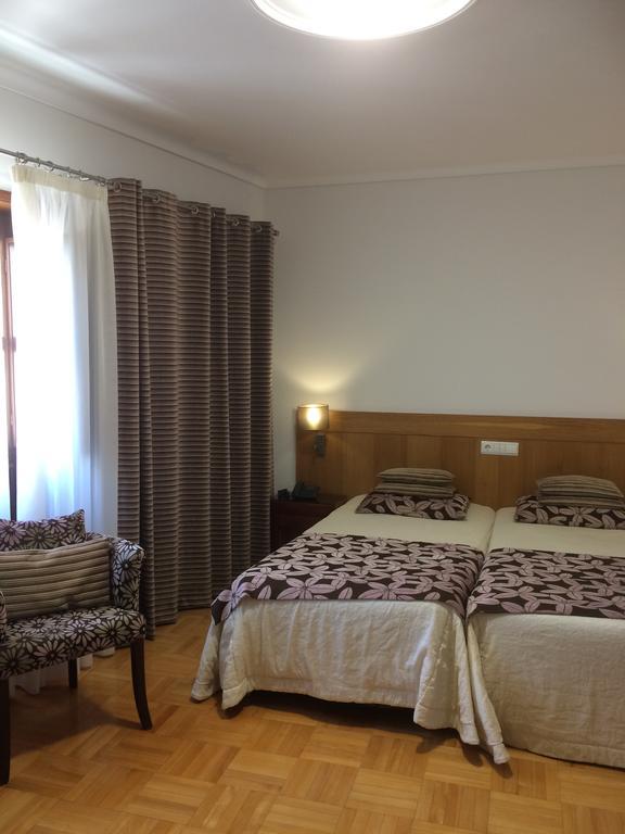 Al Center Aveiro Alojamento Local Hotel Luaran gambar