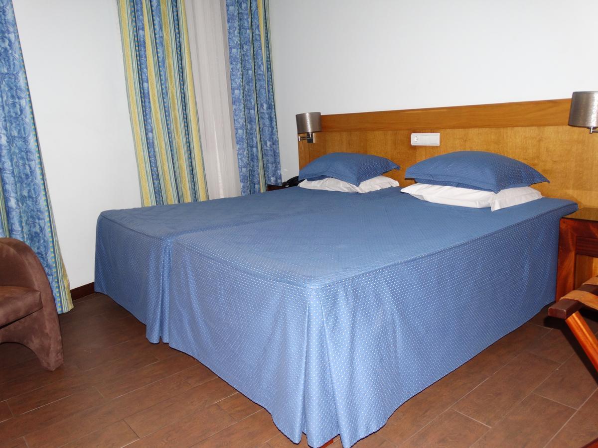 Al Center Aveiro Alojamento Local Hotel Luaran gambar
