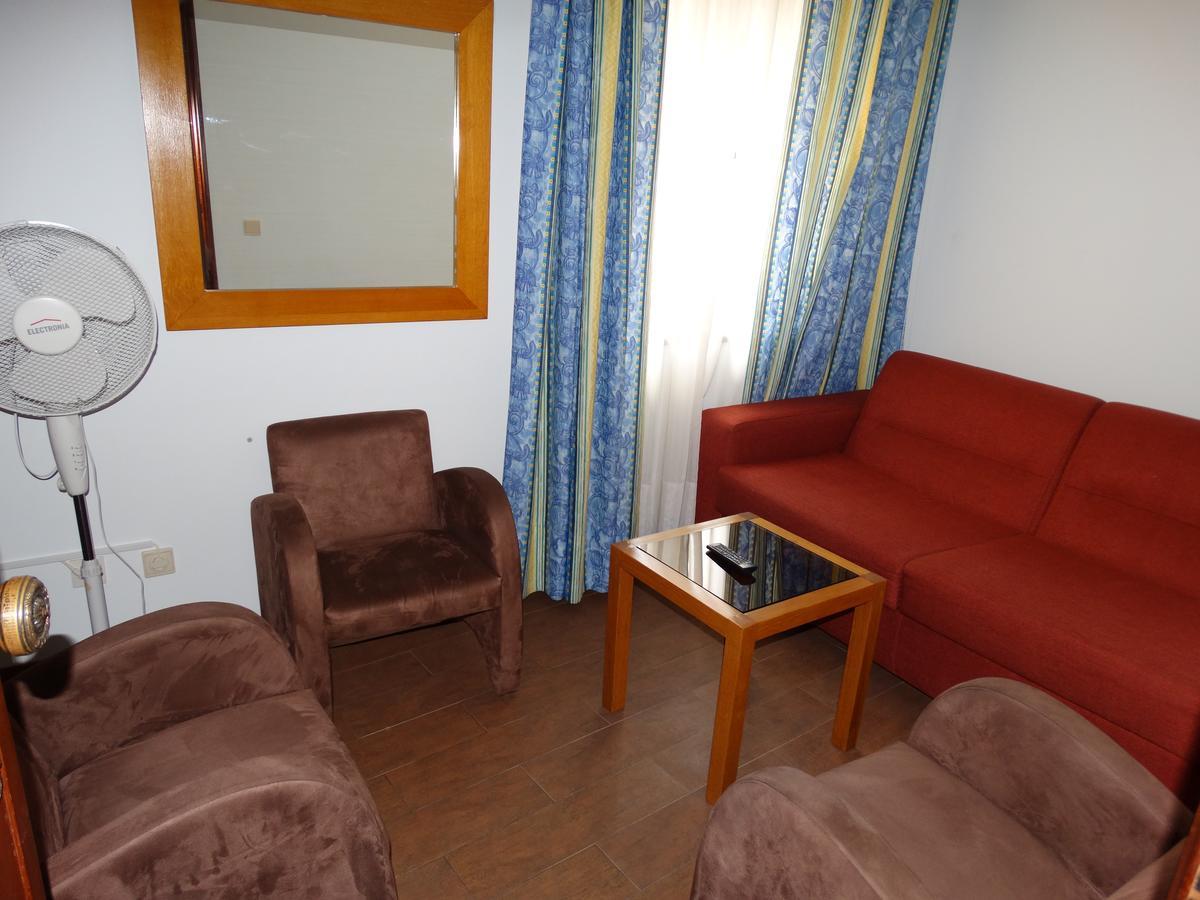 Al Center Aveiro Alojamento Local Hotel Luaran gambar