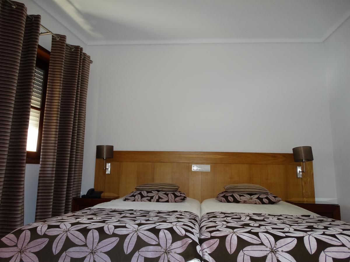 Al Center Aveiro Alojamento Local Hotel Luaran gambar